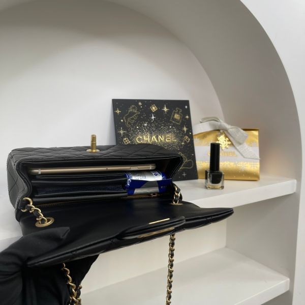 【12期0利率】CHANEL 金球 CF20【23年9月台灣購證】【全新品】 