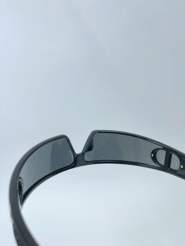 【95成新】DIOR VeryDior M1U 兩用墨鏡 