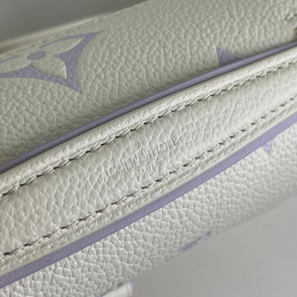 【12期0利率】LV Pochette Métis East West【全新閒置】 
