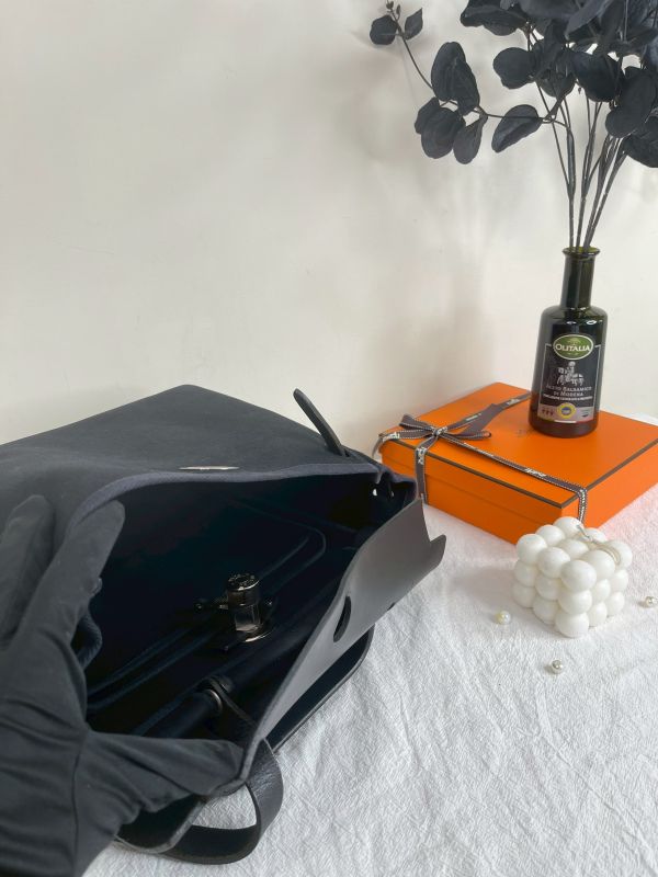 【分期0利率】HERMES Herbag 31 舊款【9成新】 