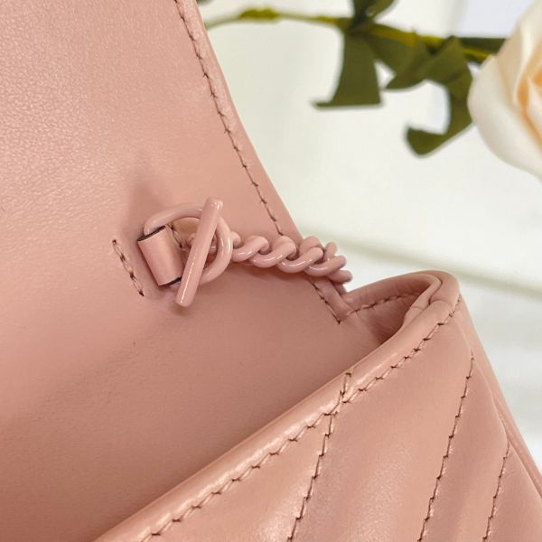 【12期0利率】GUCCI MARMONT 子母包【全新閒置】 