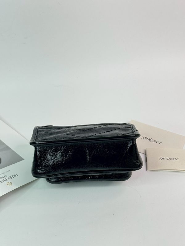 【分期0利率】YSL NIKI MINI 【未使用閒置品】