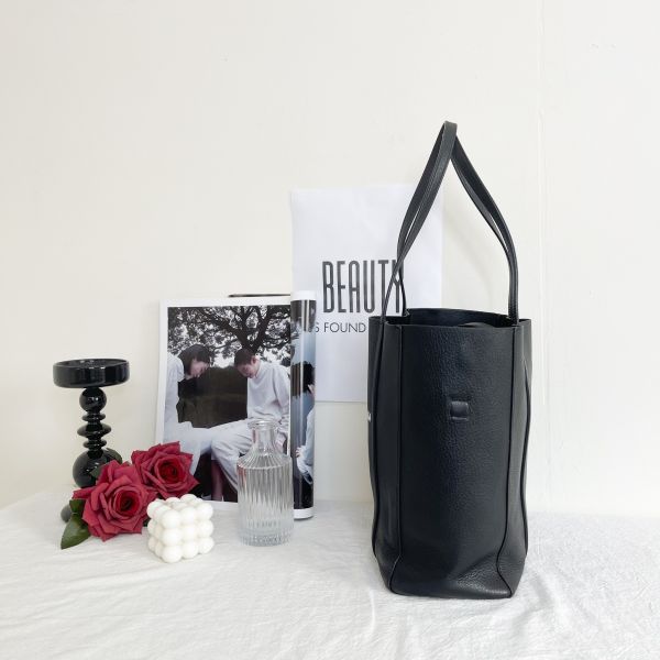 【12期0利率】BALENCIAGA EVERYDAY TOTE XS【95成新】 