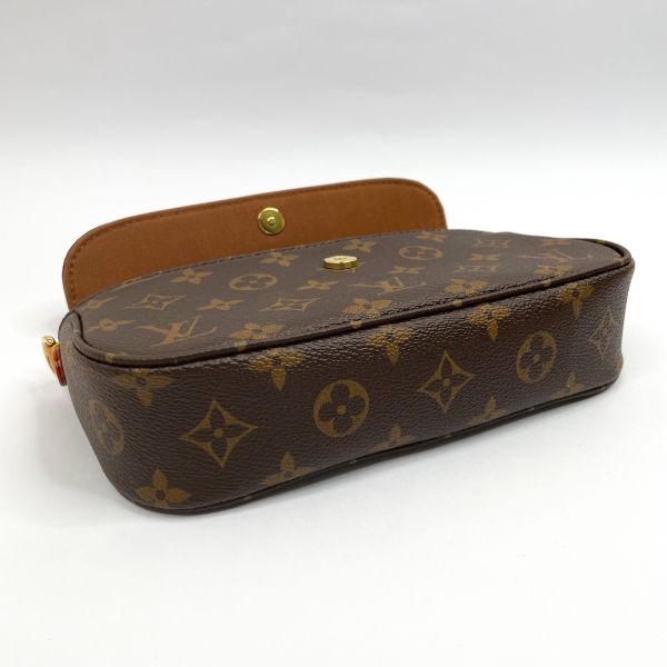 【12期0利率】LV Wallet on Chain Ivy 【99成新】 
