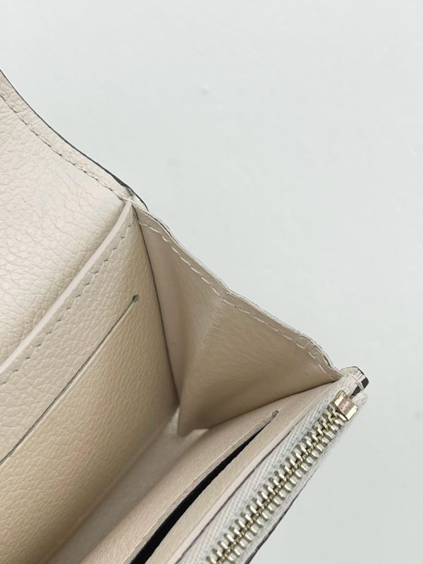 【95成新】LV Rosalie 零錢包 