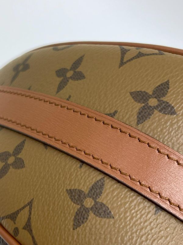 【95成新】LV LOOP HOBO 