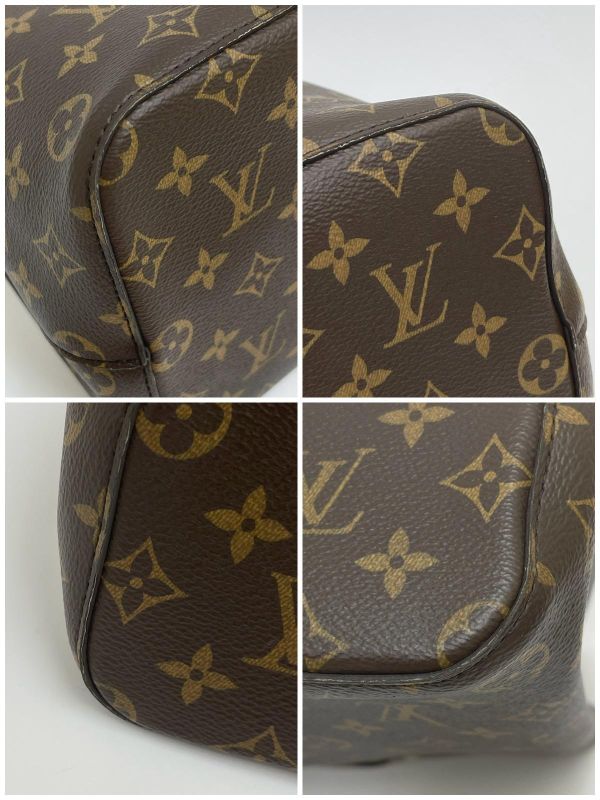【95成新】LV NéoNoé MM 
