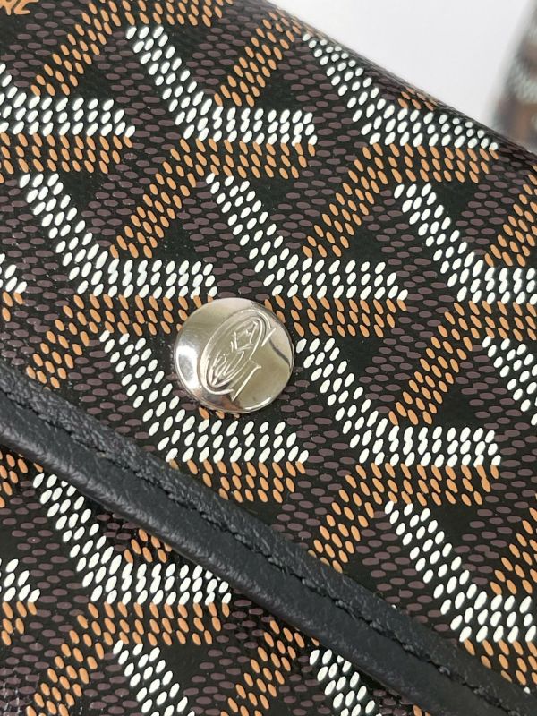 【全新品】GOYARD Bohème Hobo 