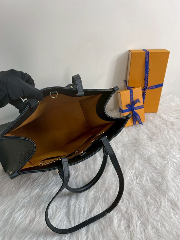 【分期0利率】LV OnTheGo MM【95成新】 