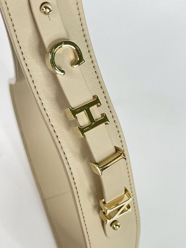 【95成新】DIOR Lady Dior 4格騰格 My ABCDior 