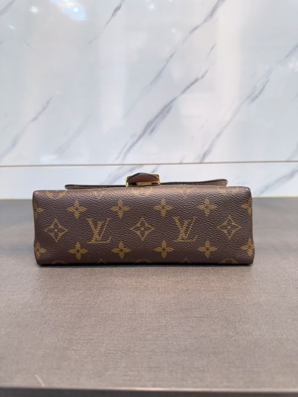 【分期0利率】LV LOCKY BB【20年台灣購證】【85成新】 