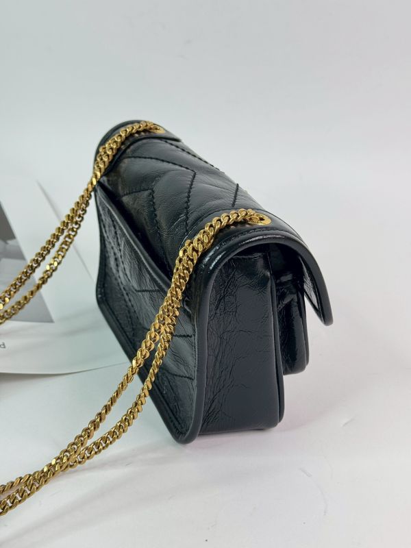 【分期0利率】YSL NIKI MINI 【未使用閒置品】