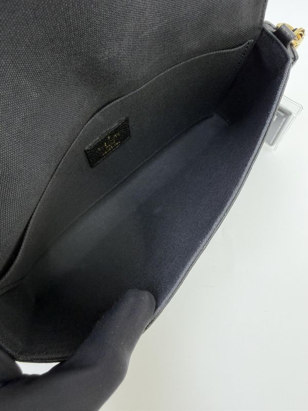 【9成新】LV FELICIE 皮革三合一 