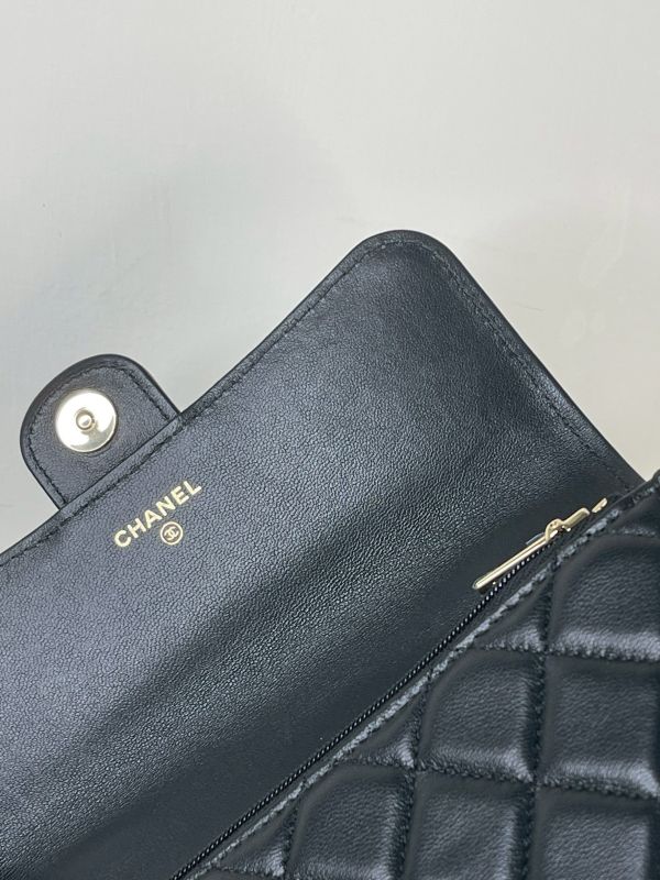 【分期0利率】CHANEL CoCo Handle 手機包【99成新】 