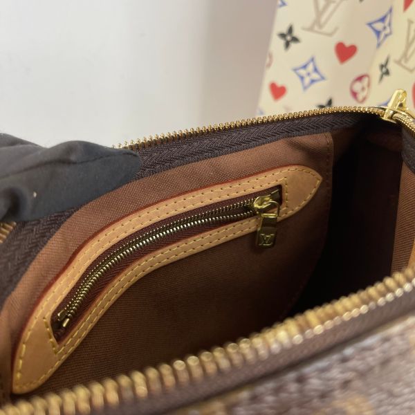 【12期0利率】LV SPEEDY 25【20年12月台灣購證】 【9成新】 