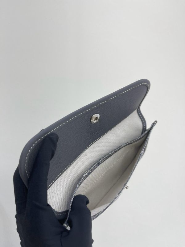 【未使用閒置品】GOYRAD Saint Louis GM 