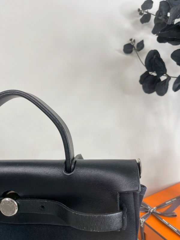 【分期0利率】HERMES Herbag 31 舊款【9成新】 