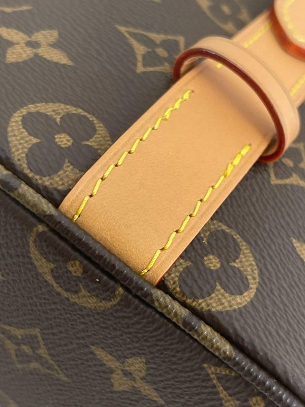 【閒置新品】LV All In BB 