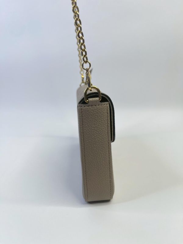 【95成】LV Félicie Pochette 內裡織布 