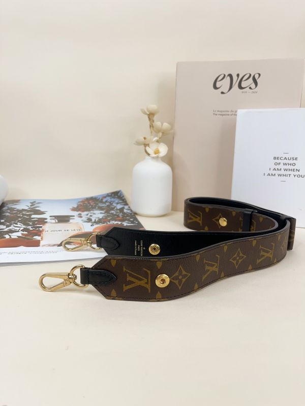 【分期0利率】LV  Bandoulière 【95成新】 