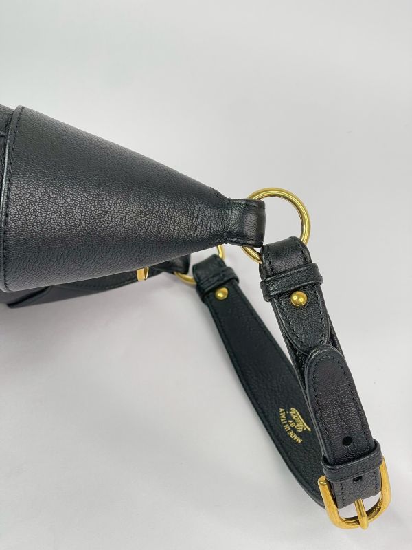 【分期0利率】GUCCI APHRODITE 小號半月包【95成新】 