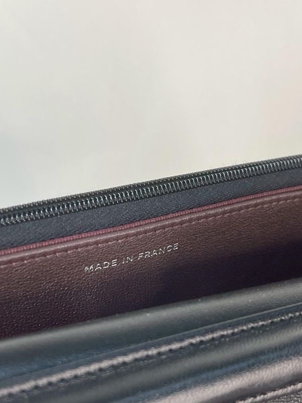 【99成新】CHANEL  WOC 