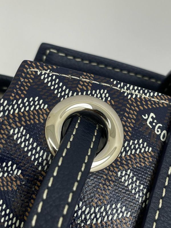 【95成新】GOYARD Rouette Souple PM 肩背包 