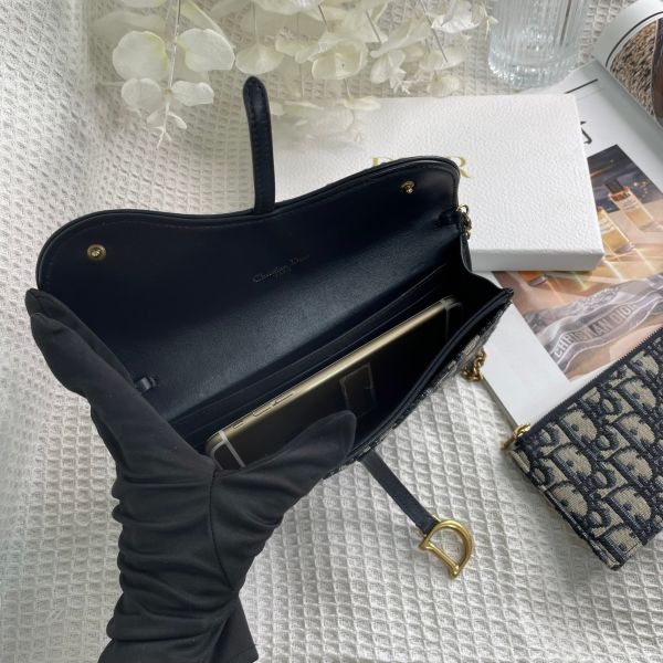 DIOR 老花WOC 