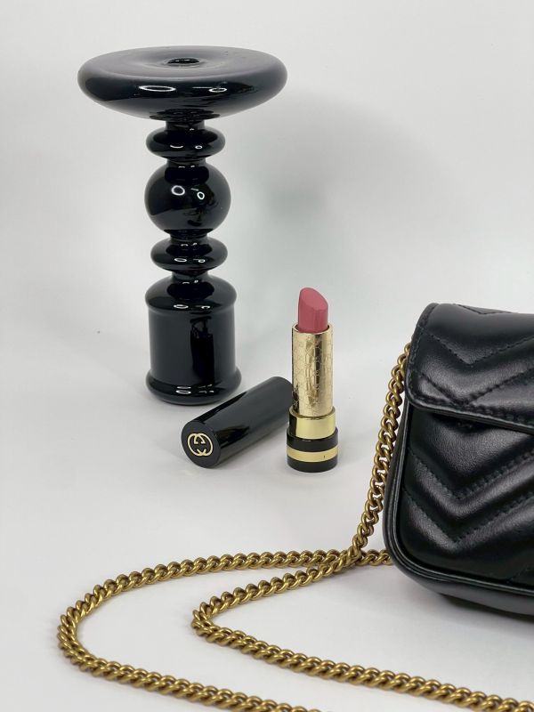 【分期0利率】GUCCI Marmont 迷你肩背包【9成新】 