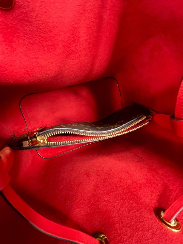 【分期0利率】LV NéoNoé MM 【9成新】 