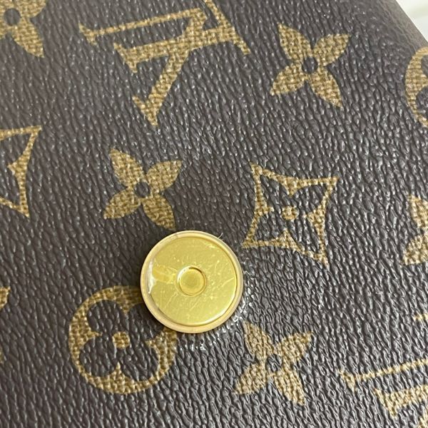 【12期0利率】LV LOCKY BB【9成新】 