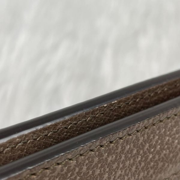 【9成新】【12期0利率】GUCCI OPHIDIA GG磁扣肩背鍊包 26公分 