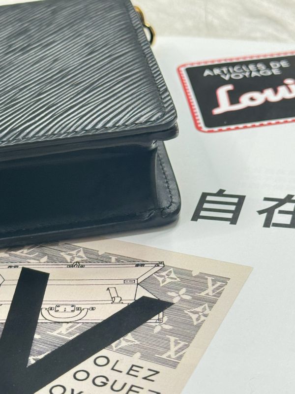 【分期0利率】LV  Twist WOC【9成新】 