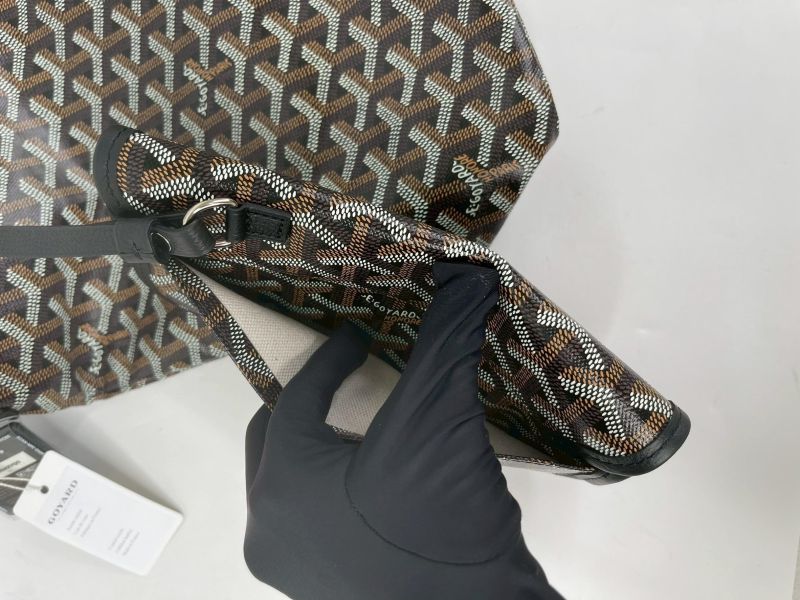 【全新品】GOYARD Bohème Hobo 