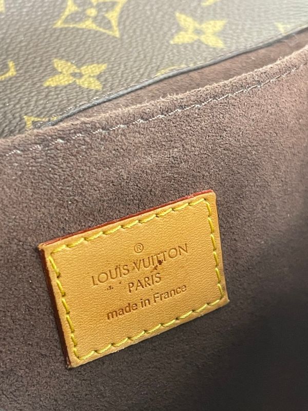 【分期0利率】LV METIS 【9成新】 