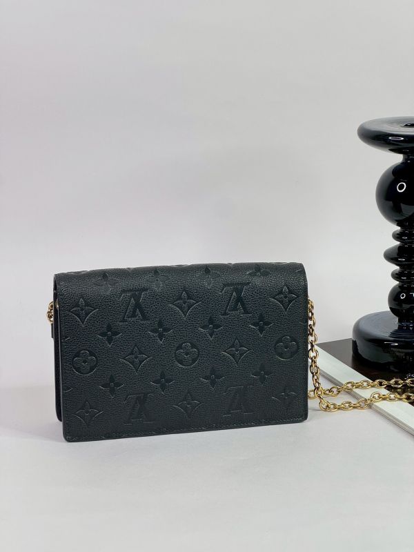 【99成新】LV Vavin 鏈條包 