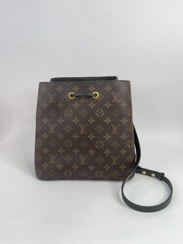 【9成新】LV NéoNoé MM 