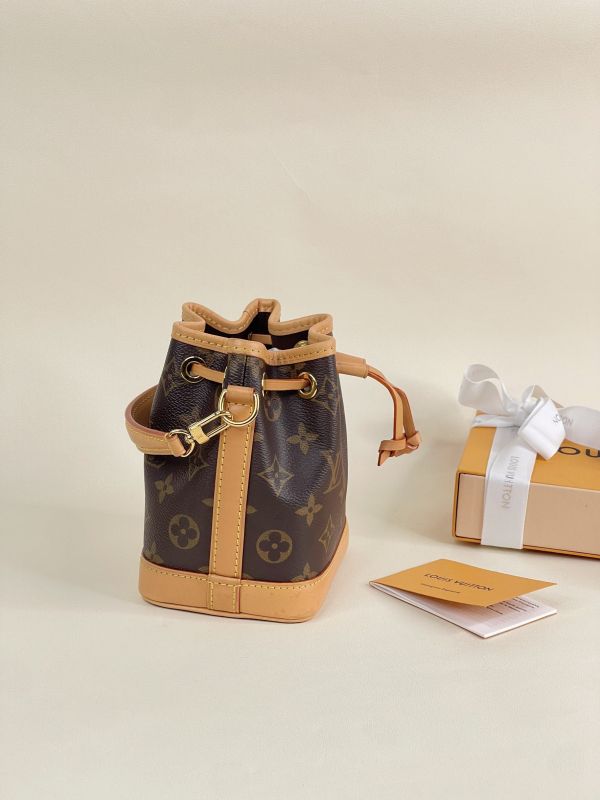 【分期0利率】LV Nano Noé【85成新】 