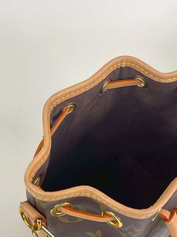 【分期0利率】LV Nano Noé【85成新】 