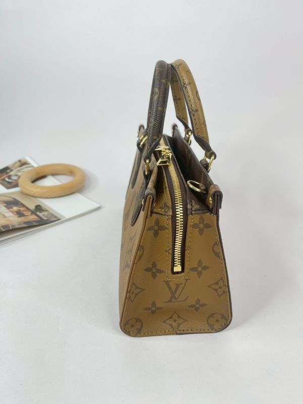 【分期0利率】LV ON THE GO EAST WEST【95成新】 