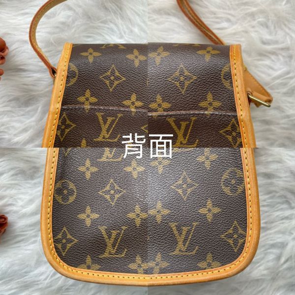 【12期0利率】LV老花法棍【9成新】 
