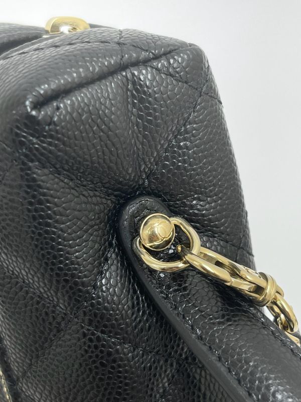 【全新品】CHANEL  LP飯盒包/ Vanity化妝包 