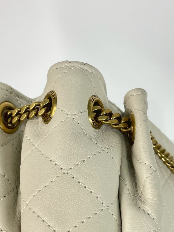 【分期0利率】YSL NOLITA 迷你鍊包【95成新】 