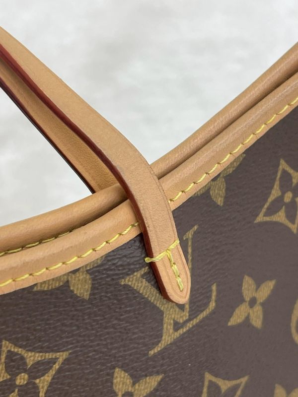 【9成新】LV CARRYALL BB 