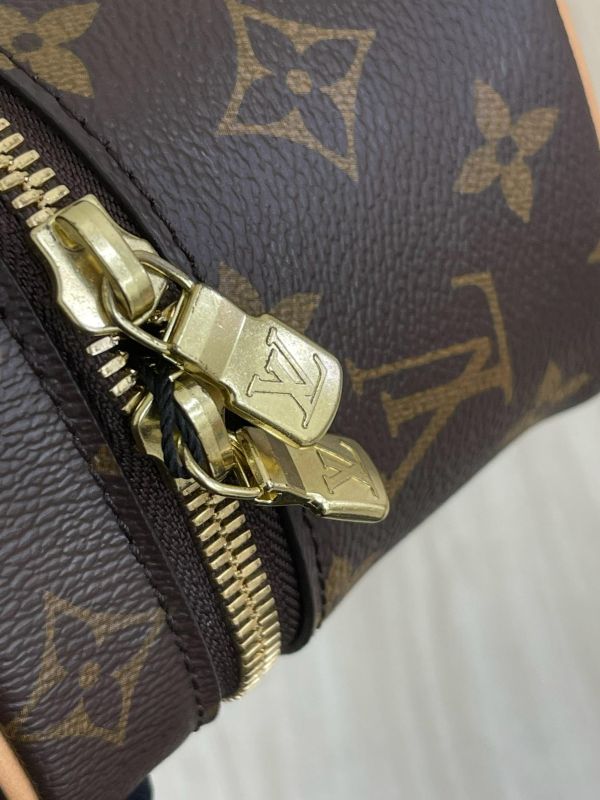 【95成新】LV NICE NANO 