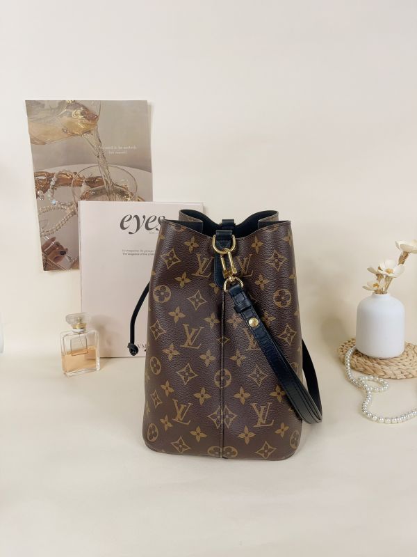 【分期0利率】LV NéoNoé MM【9成新】 