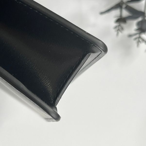 【12期0利率】CELINE MARGO 亮澤牛皮革WOC【台灣購證】【全新閒置】 