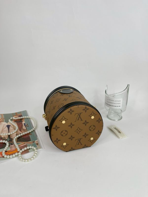 【分期0利率】LV CANNES 【全新品】 