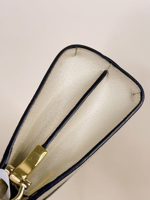 【分期0利率】GUCCI Ophidia小型肩揹袋【9成新】 