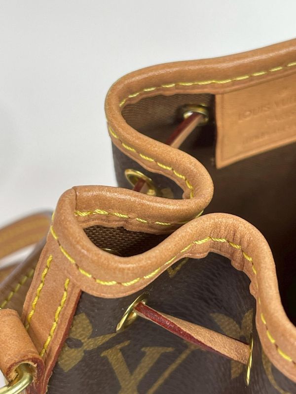 【9成新】LV NANO NOE 